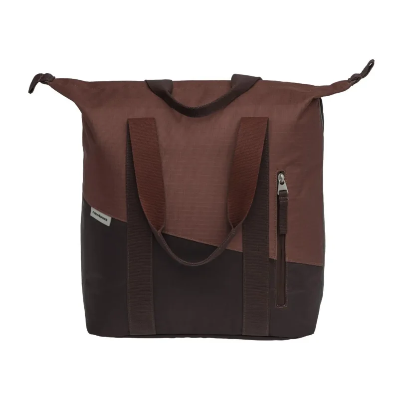 812475ab064a Newlooxs Gepaecktraegertasche Oslo Shopper Kota Lie De Vin 24L