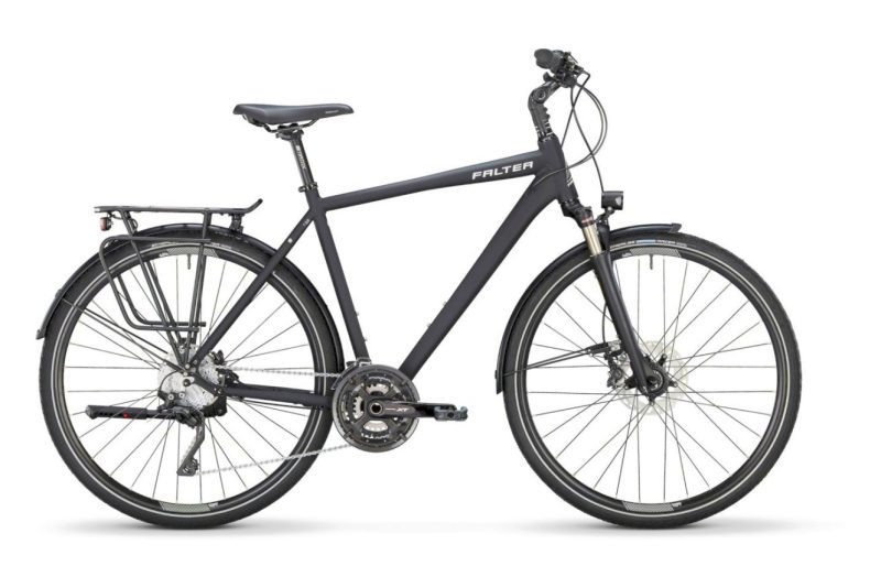 81298336d9d9 FALTER T 8.0 Diamant descent black