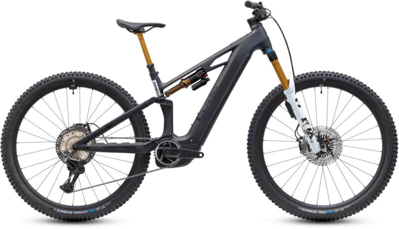 817379705cb7 Cube Stereo Hybrid ONE44 HPC AT 800 27.5 29 Carbon E Bike MTB Pedelec carbonwhite 2027