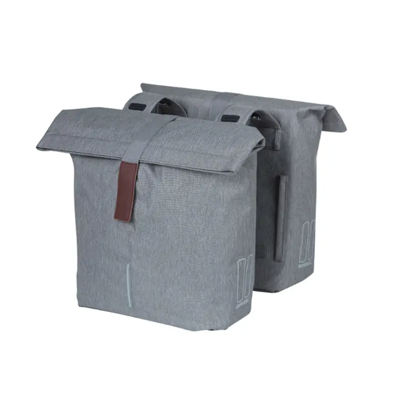 817887da0c3d Basil Reflektierende Taschen mit Klettverschluss city 28 32L