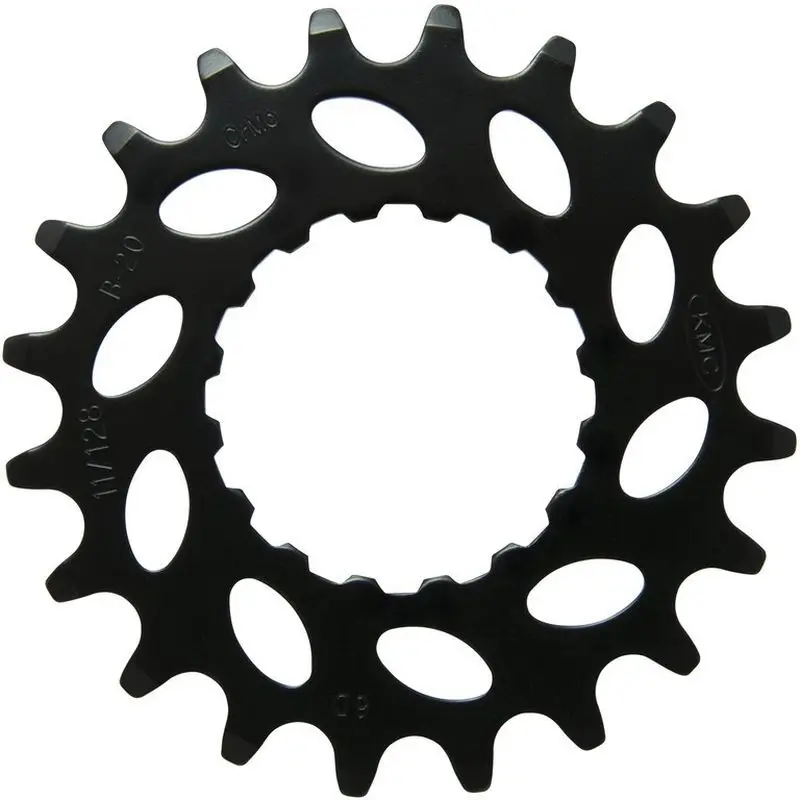 819970451572 KMC Zahnrad E Bike Bosch activeperformance line 18 19T