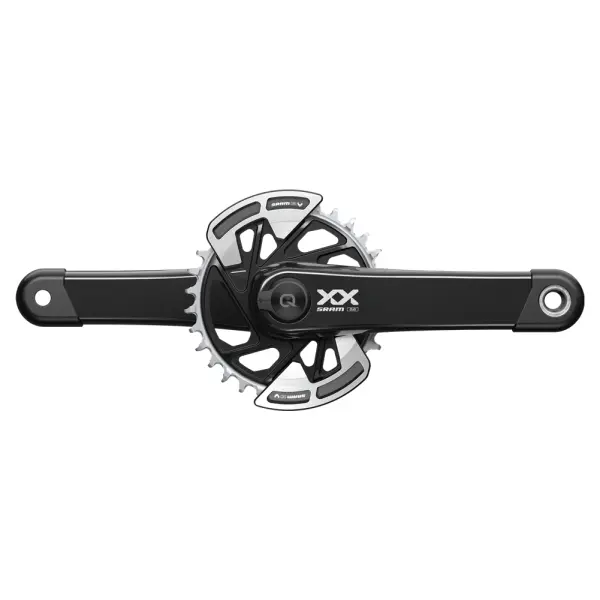 826167a693cc Sram Tretlager XX PM T type Eagle Q174 CL55 Dub Wide 2 Guards