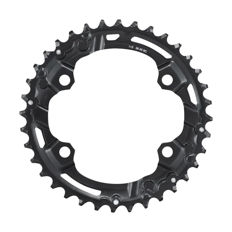 82849f7d341e Tablett Shimano Deore FC M5100 2FC M5100 B2