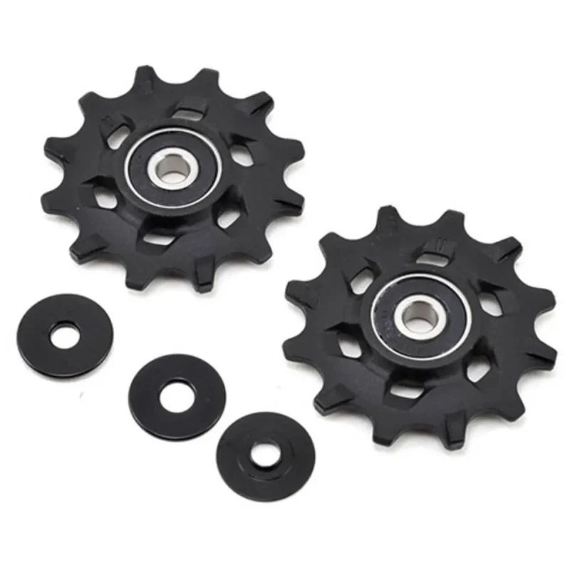 82b2f1154026 Sram Kieselstein Rd X01Dh X Sync Pulley Assy