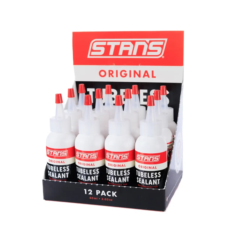 8318344b272a Stans Tubeless Kit Original x12