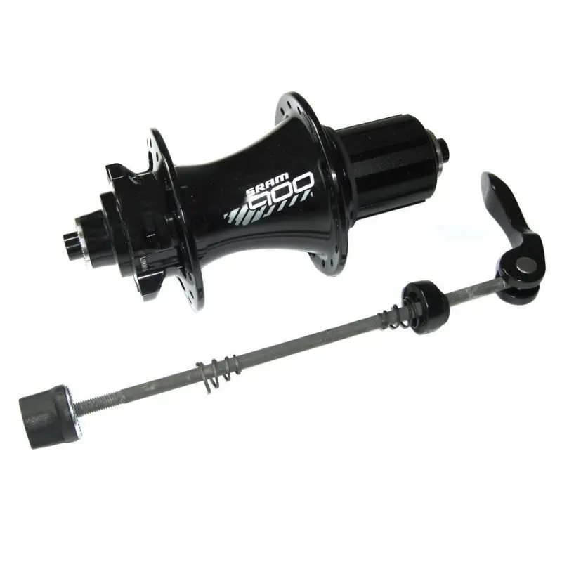 8332431ddeba Sram Hintere Nabe Disc VTT Bl900 32H A1 00.2018.013.011 Drivbody