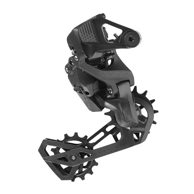 83c6aa68cff7 Campagnolo Hintere Kettenschaltung Record WRL