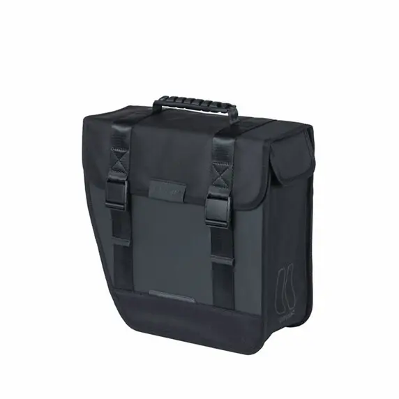8401aef6a1dc Einfache Tasche biseautee links wasserdicht Basil