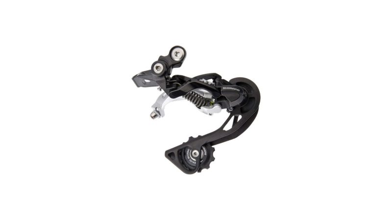 84841ab428ac Shimano Deore XT RD M781 Schaltwerk