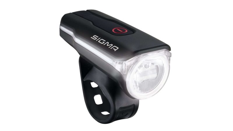 84e9e8db0bbe Sigma Aura 60 USB Frontleuchte