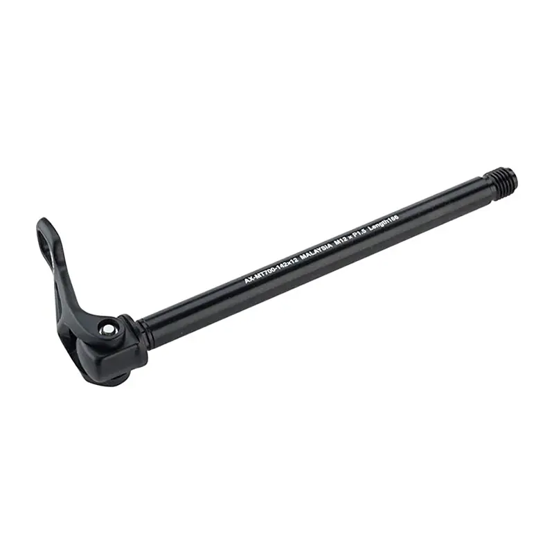 851666994fce Shimano e thru Steckachse hinten ax mt700 i type 12x142 mm