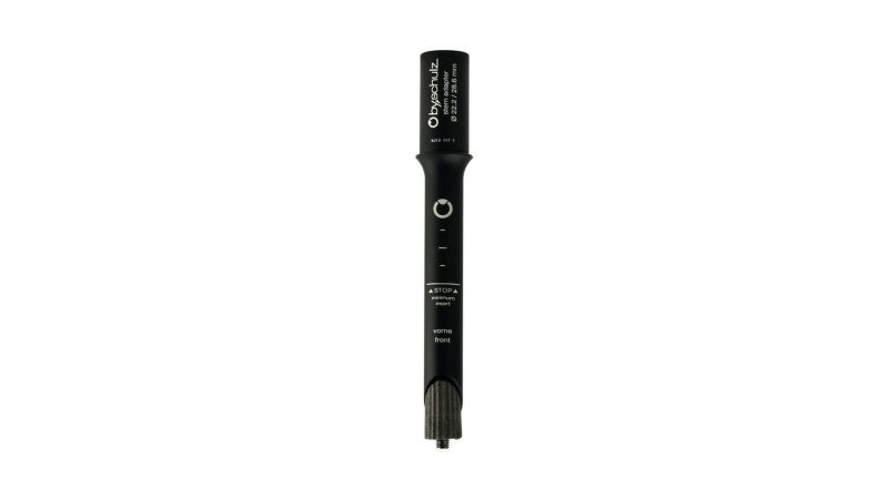 8567c9f577bc bySchulz Adapterschaft 1 18 Zoll