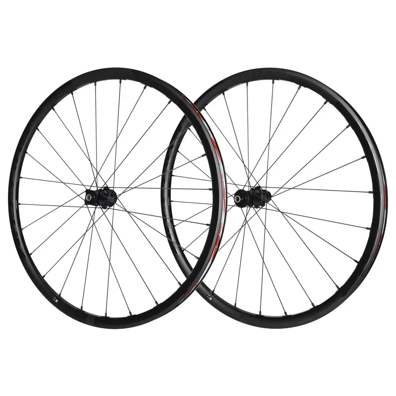 857b0078c79c Fulcrum Paar Raeder Rapid 3 XDR