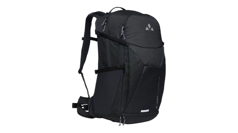 858732853cd3 Vaude TrailControl 25 Rucksack