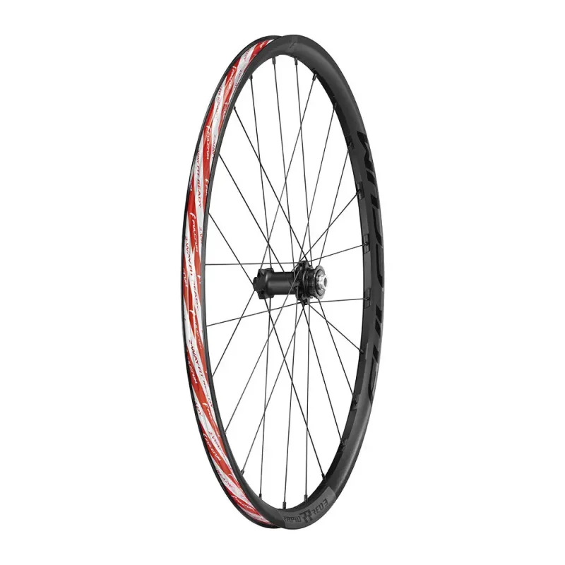 858a9b3cdedf Fulcrum Paar Raeder Rapid Red 3 650B XDR