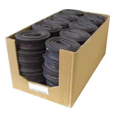 85bb3dc054ce Schwalbe Luftschlaeuche Presta Ventil 28x34 1 18 x50
