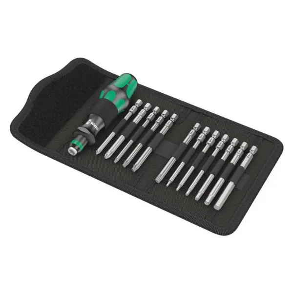 865e60aaafc8 Wera Otoplastik Etui Fahrrad