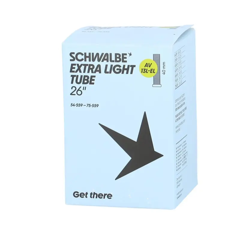 866323653c5f Schwalbe Schrader Ventil Schlauch Freeride
