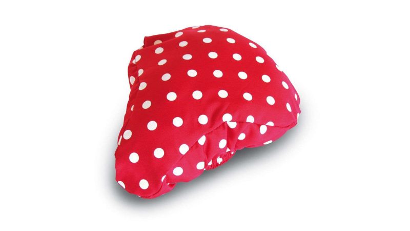 86a08d742e18 Basil ROSA SADDLE COVER