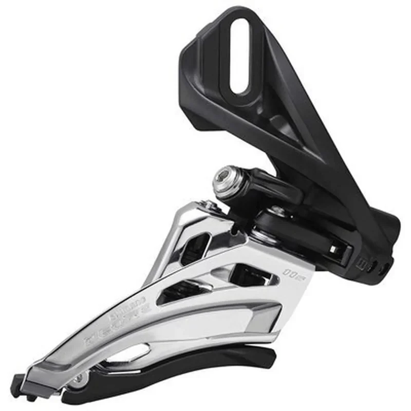 86c219c9dc5d Shimano Vorderer Umwerfer Deore FD M5100 D 10V