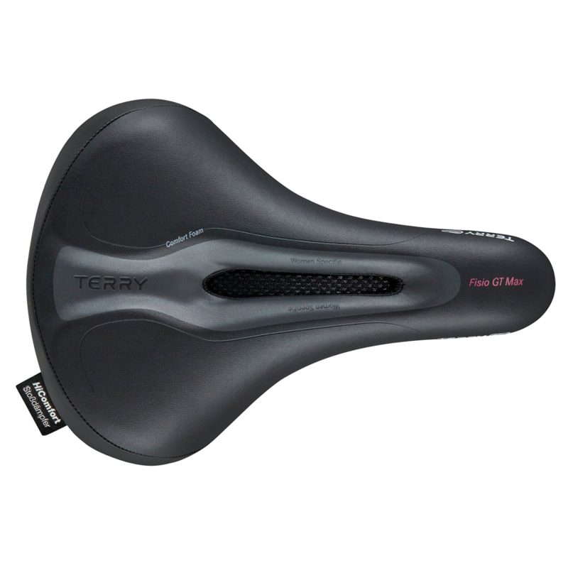86d2326c7f8e Terry Fisio GT Max Women Touring Comfort Sattel