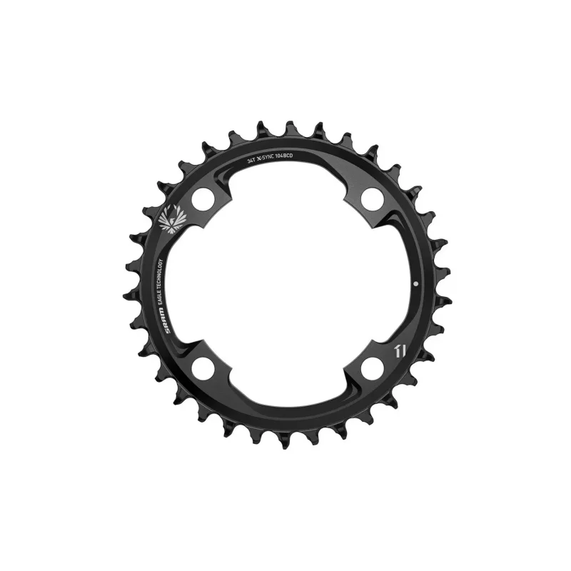 86d2772b7084 Tablett Sram X Sync Eagle 32T104