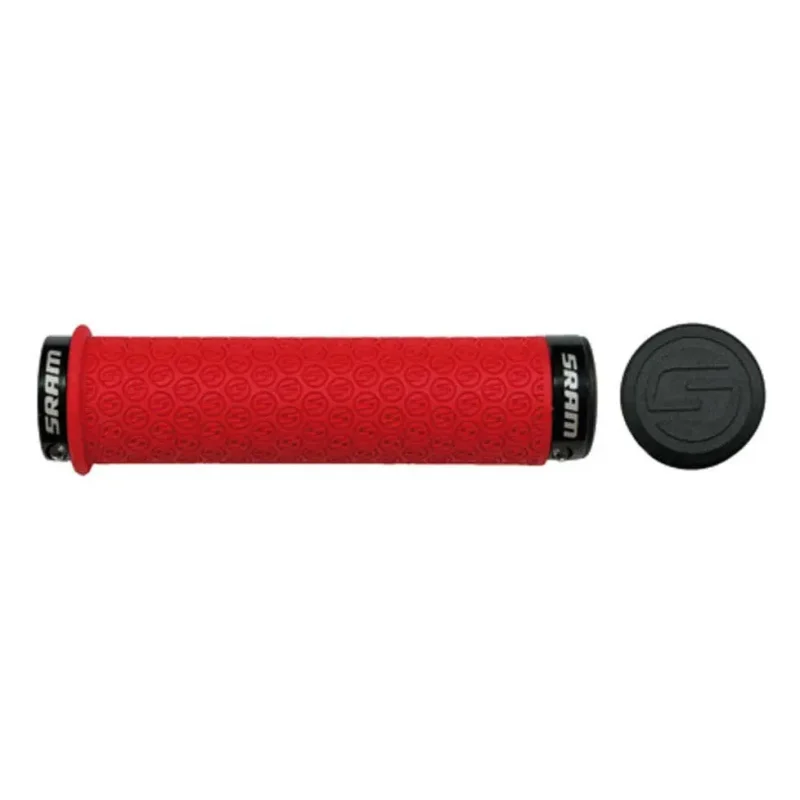 86d9dcffb13c Sram Velofaux Griffe Grips DH Silicone