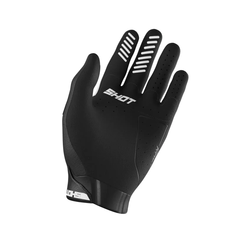 86f6a18b9b81 Shot Race Gear Handschuhe