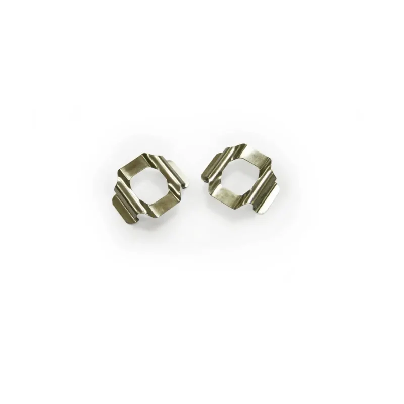 87285638bc02 Sram Muenzen Pad Retainer Bb7All Juicy x2