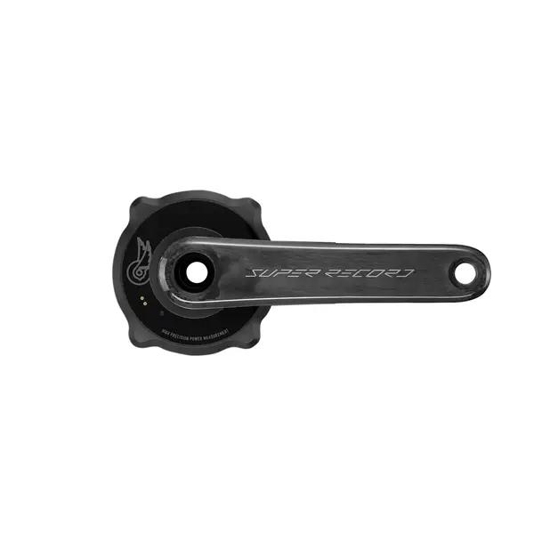 8776f1f49998 Campagnolo Rechte linke Kurbel Super Record 13 PWM