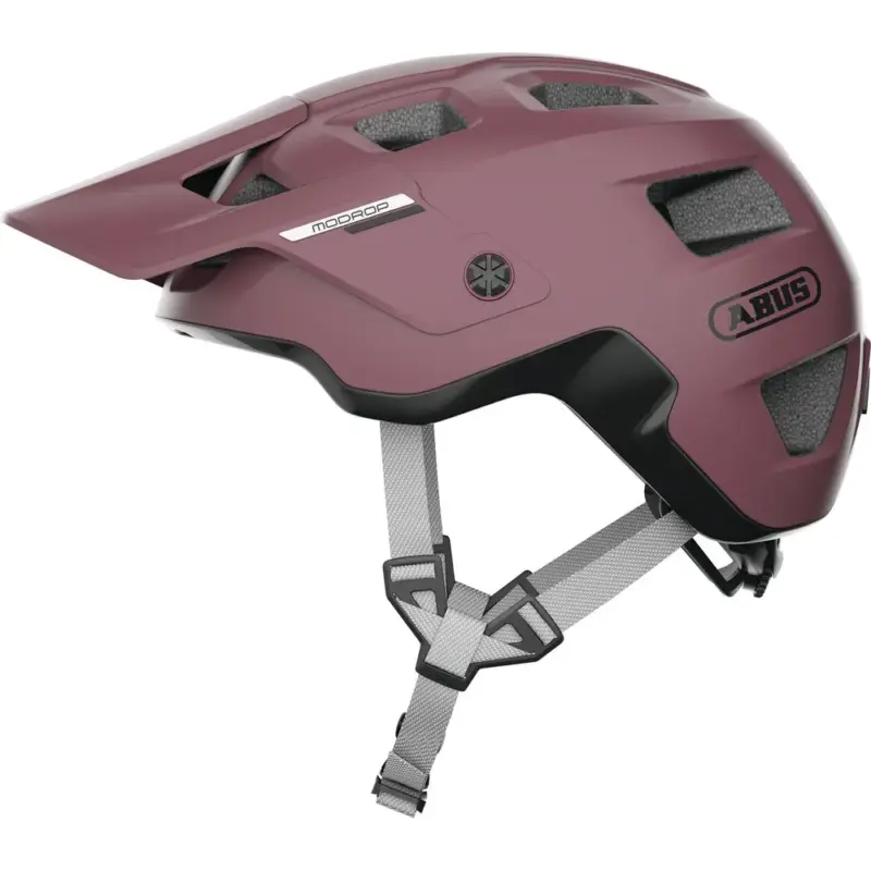 87afef27afe7 Abus Helm MoDrop