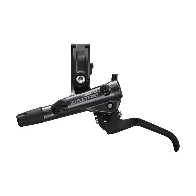 87cffe0ae9f2 Shimano Hydraulische MTB Scheibenbremsen vorne Doppelkolbensystem Deore M6100