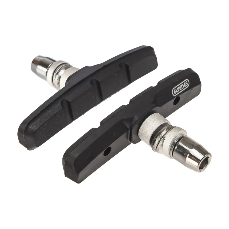 87e37a221f46 Elvedes 25 Paare Bremsbelaege V Type