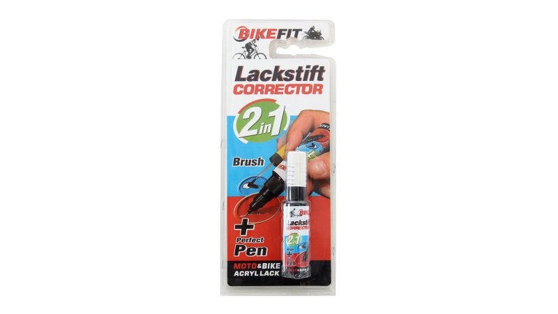 88341e267ea5 Bikefit Lackstift