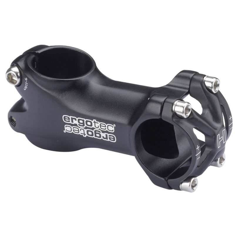 8858b7a467fd ergotec Piranha 650B Vorbau