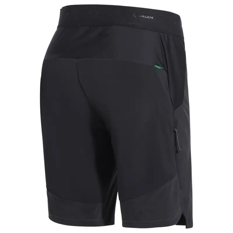 88da50a7796e VAUDE Damen Tights Kuro II
