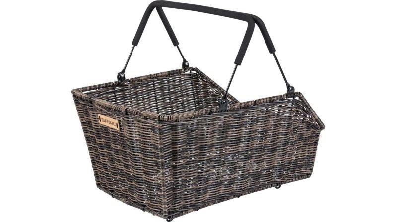 88e85870c2c3 Basil Cento Rattan Look MIK HR Korb
