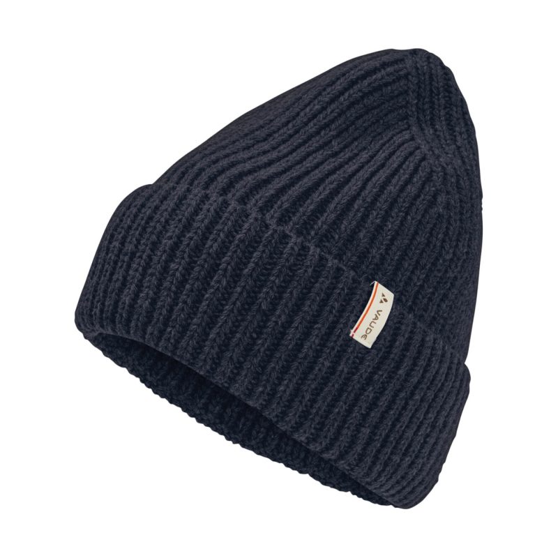 89897b16a367 VAUDE COREWAY BEANIE II Wollmix Muetze