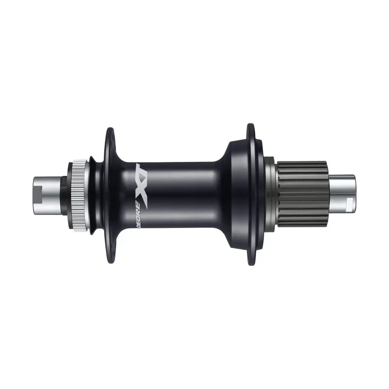 899a6f32cbab Hinterradnabe 12 Gaenge Scheibenbremse Center Shimano Deore xt fh m8130 b