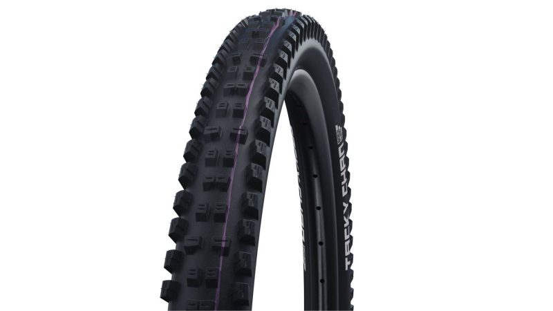 89d9e246f145 Schwalbe Tacky Chan 29 Zoll
