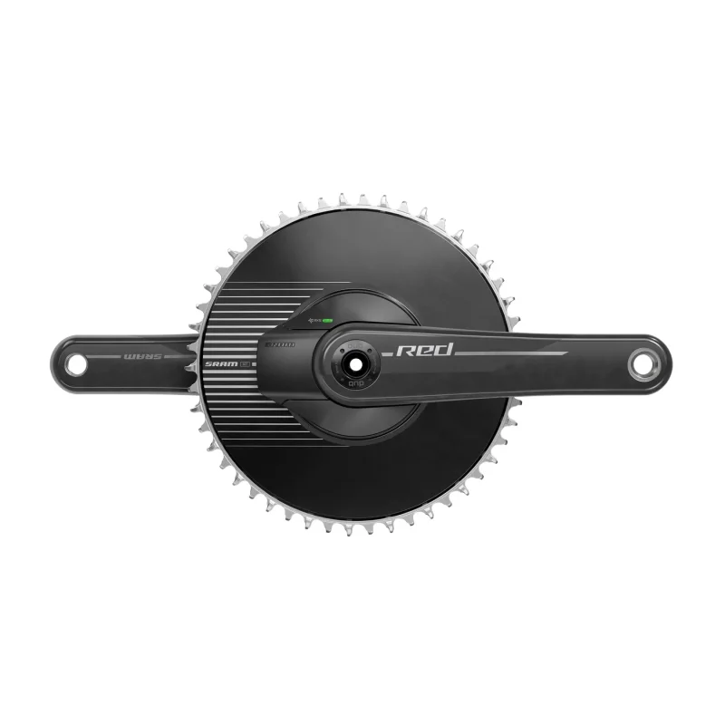 89fc05b959c2 Sram Tretlager Red AXS E1 Powermeter Aero 1X DUB DM 170 mm