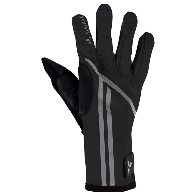 8a3c395c4b63 VAUDE POSTA WARM GLOVES Winter Fahrradhandschuhe