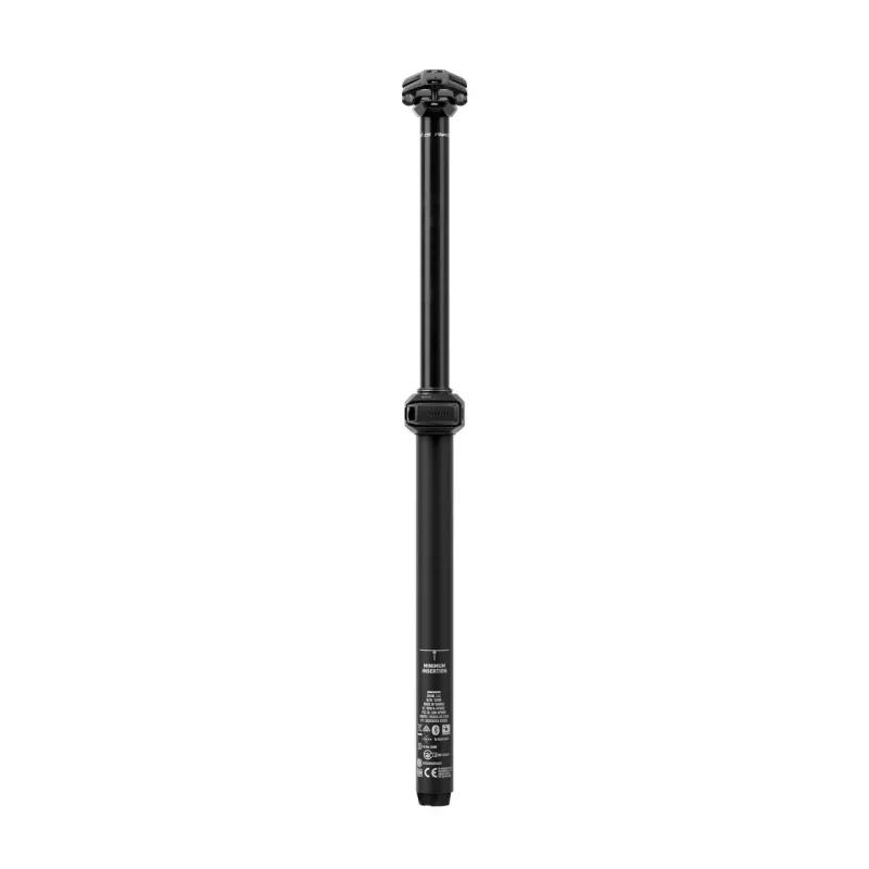 8aa9ed3d9ff1 Rockshox Sattelstuetze Reverb AXS 30.9mm 100mm