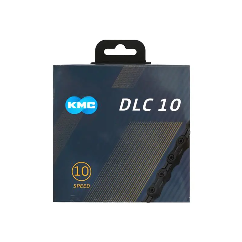 8ab672d6cf45 KMC Kette X 10 SL DLC