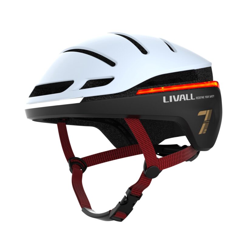 8b2e5015d23d LIVALL EVO21 Fahrradhelm