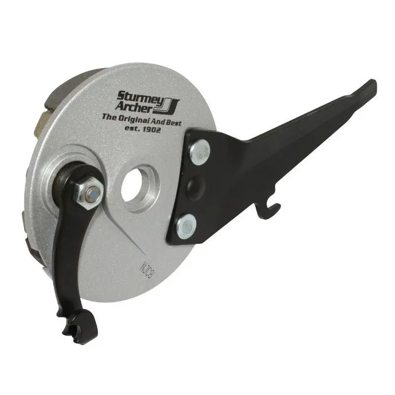 8baf80216e6f Bremse Flansch Ersatz Trommelbremse la poste Sunrace Sturmey Hsb525