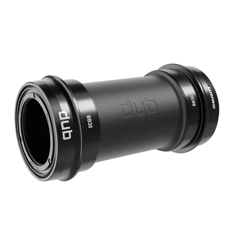 8bb869a60180 Sram Keramisches Tretlagergehaeuse DUB BB30