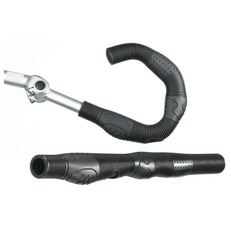 8c61f25effcd Ergotec Satz von Fahrradgriffen Buffalo Kraton