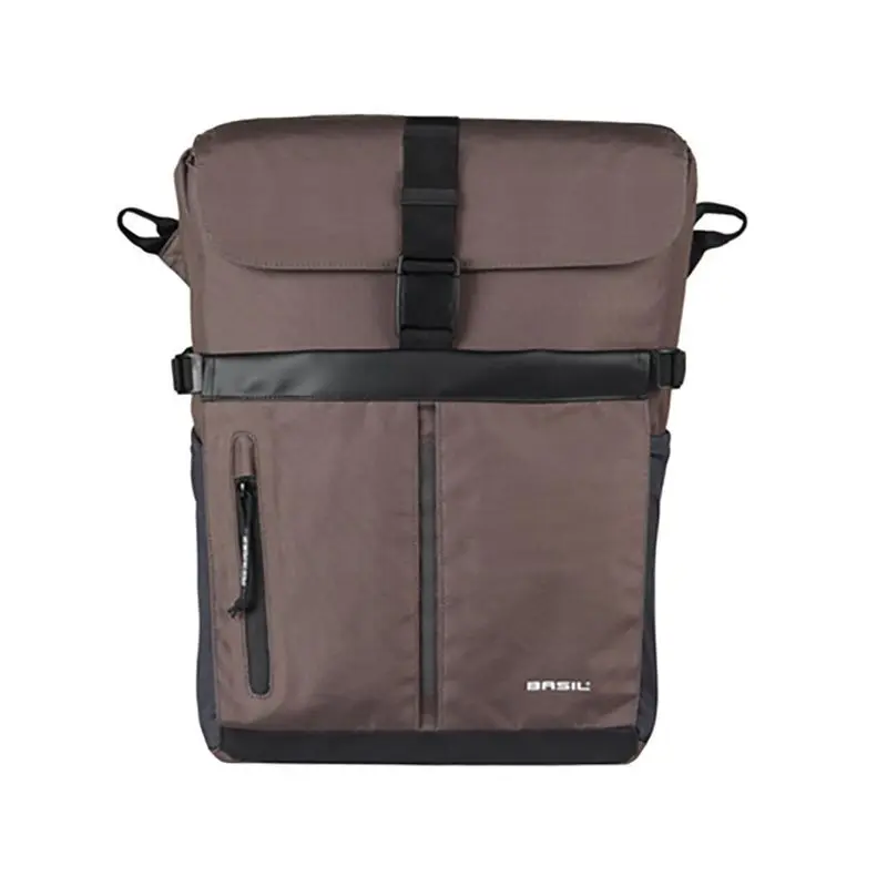 8cc0094a3351 Basil Fahrrad Hinterradtasche Move Commuter Mik