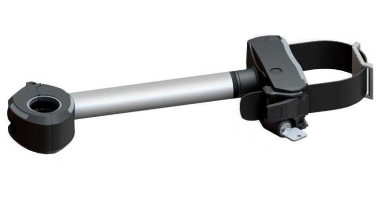 8cc8a3d946ba Uebler Abstandshalter 2. Fahrrad